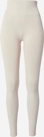 Aim'n Urheiluhousut värissä harmaa: etupuoli