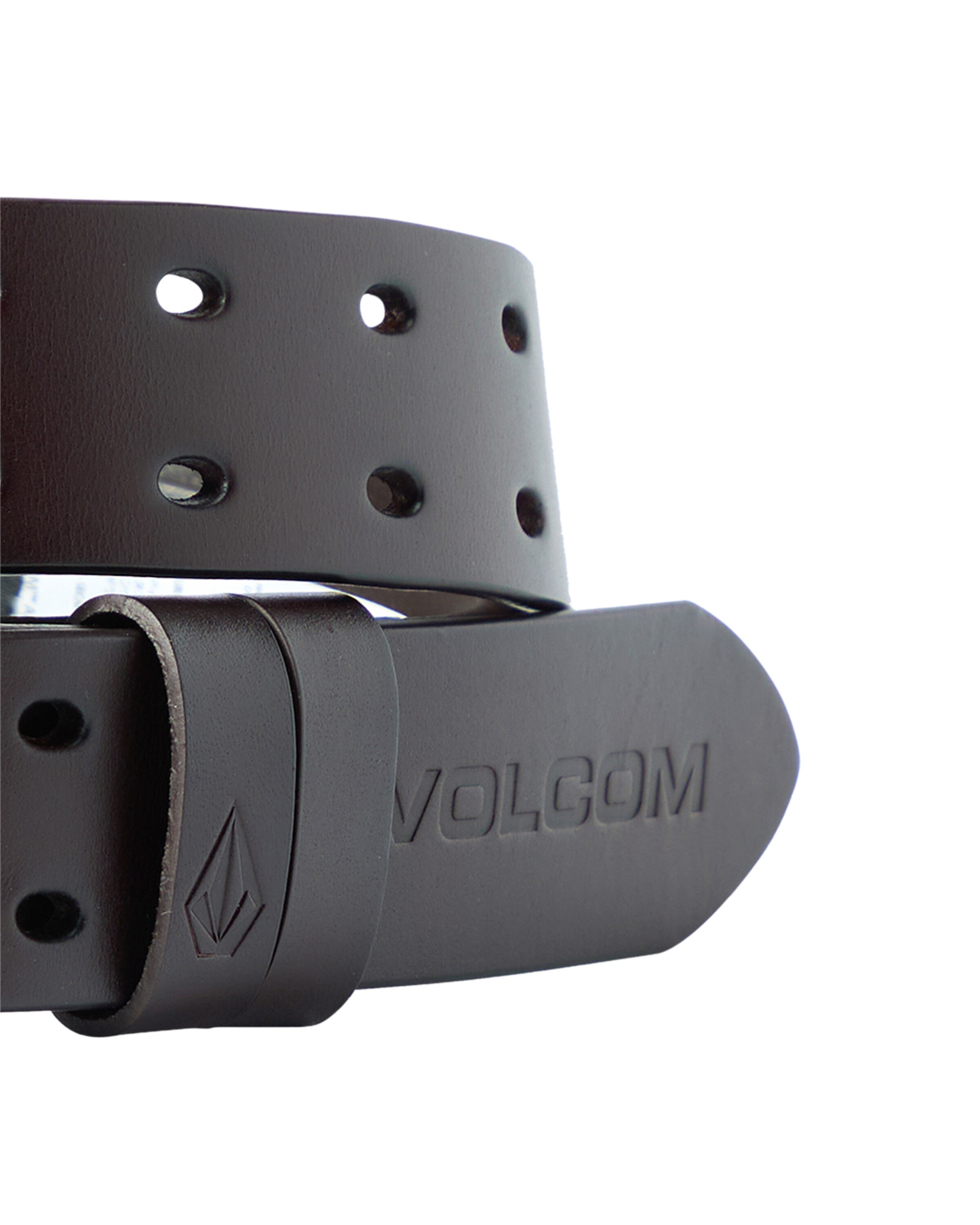 Volcom Belt in Black