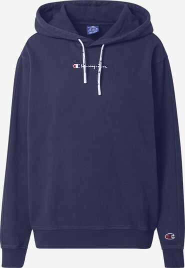 Champion Authentic Athletic Apparel Dressipluus meresinine / punane / valge, Tootevaade
