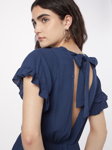 Molly BRACKEN - Jumpsuit en azul