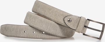 Cintura 'De Belter 52' di Floris van Bommel in marrone: frontale