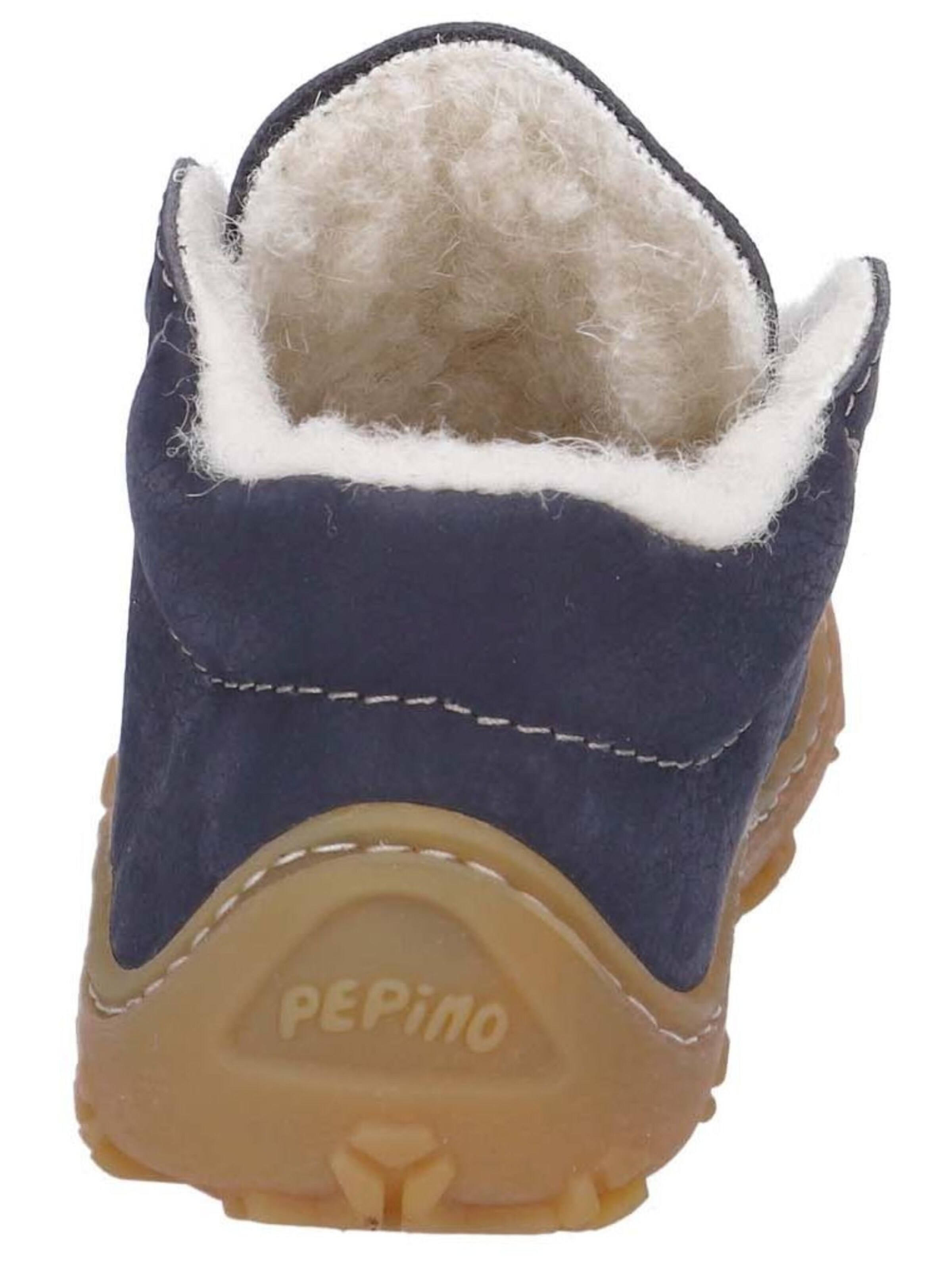 Pepino Stiefel in Blau