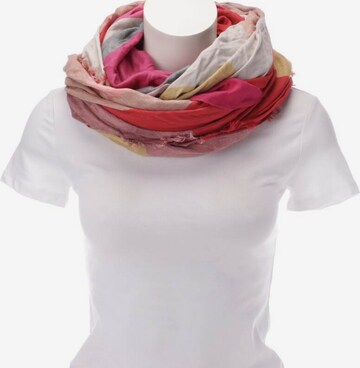 Marc O'Polo Scarf & Wrap in One size in Mixed colors: front