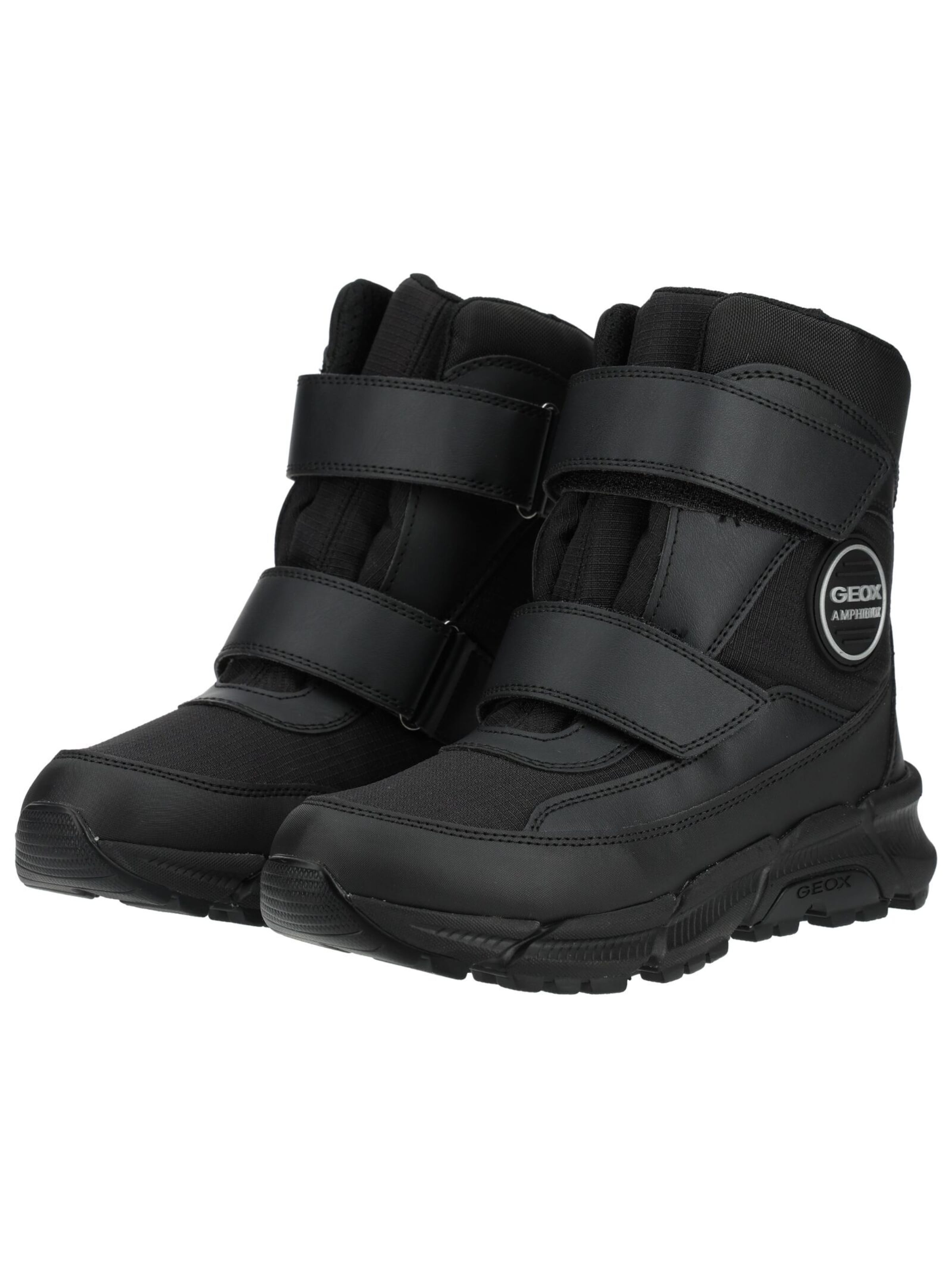 Boots da neve di GEOX in nero