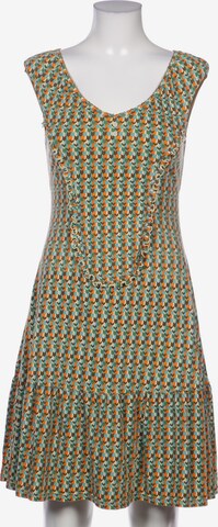 Blutsgeschwister Dress in M in Green: front