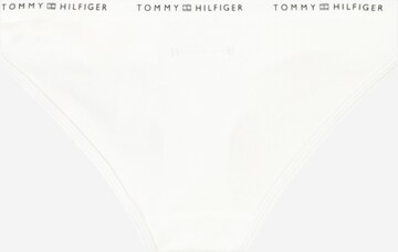 Tommy Hilfiger Underwear Slip in Blau