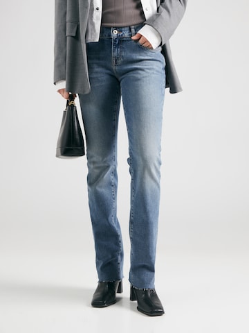 AG Jeans - regular Vaquero 'COLOGNE' en azul: frente