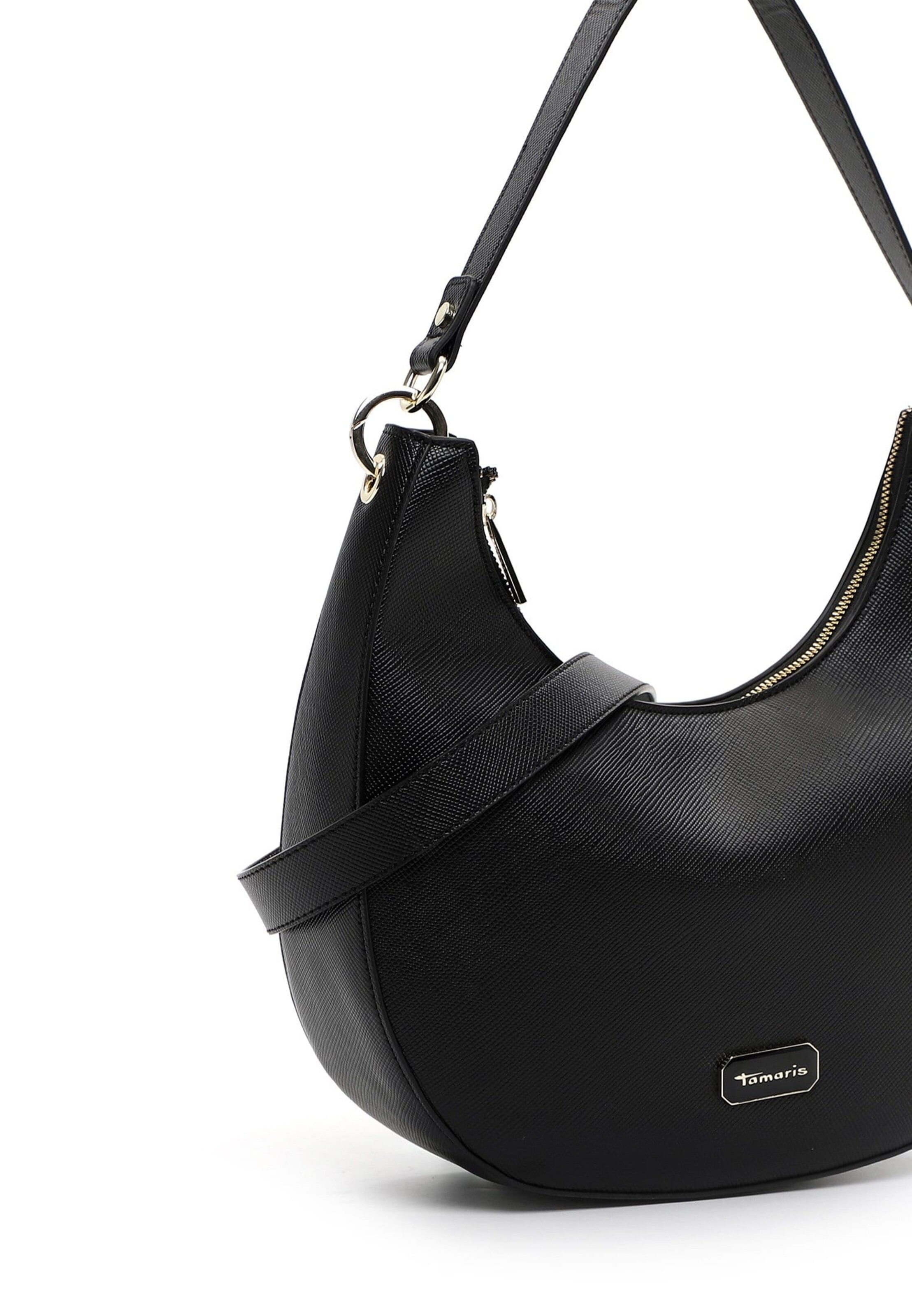 Tamaris Schoudertas 'Faria' in Zwart