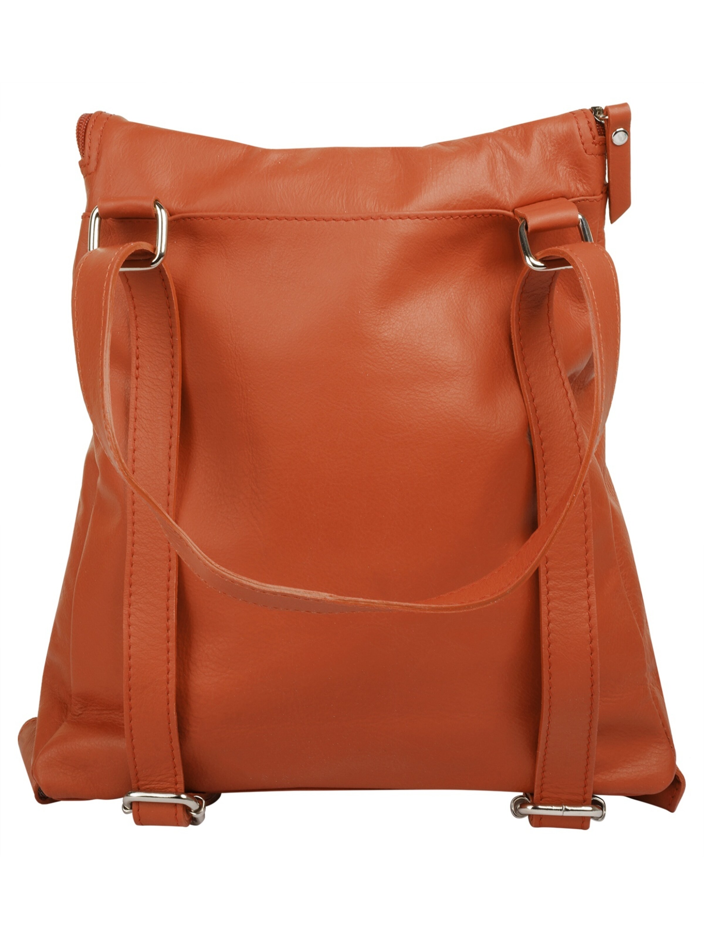Sac à dos forty° en orange