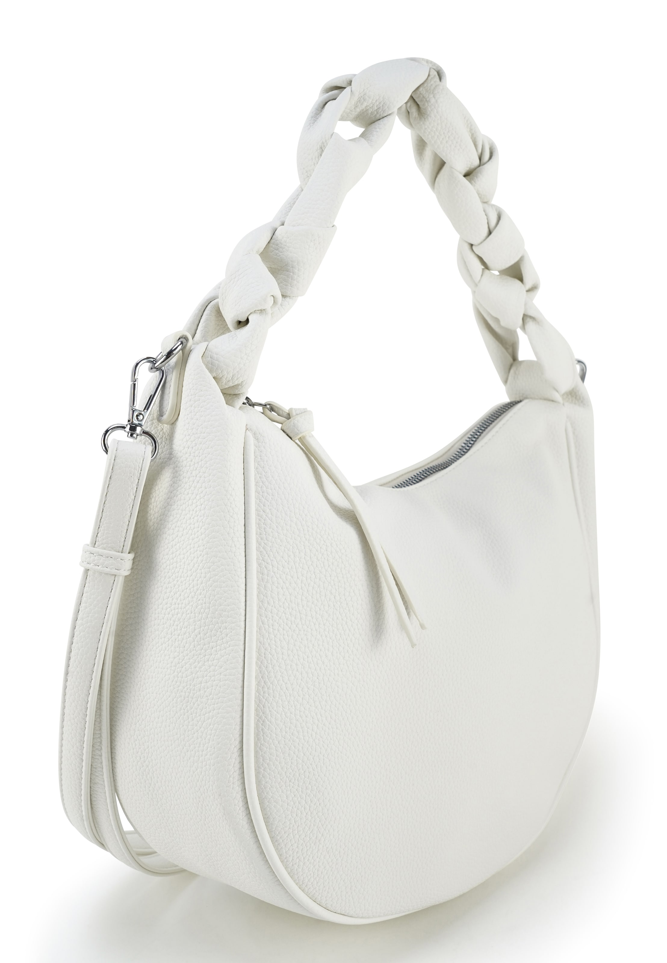 HARPA Schoudertas 'CINCI' in Wit