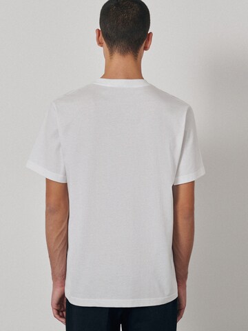 Studio Seidensticker Shirt in Weiß