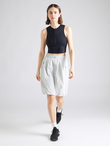 Bogner Fire + Ice Top 'CAIA' in Black