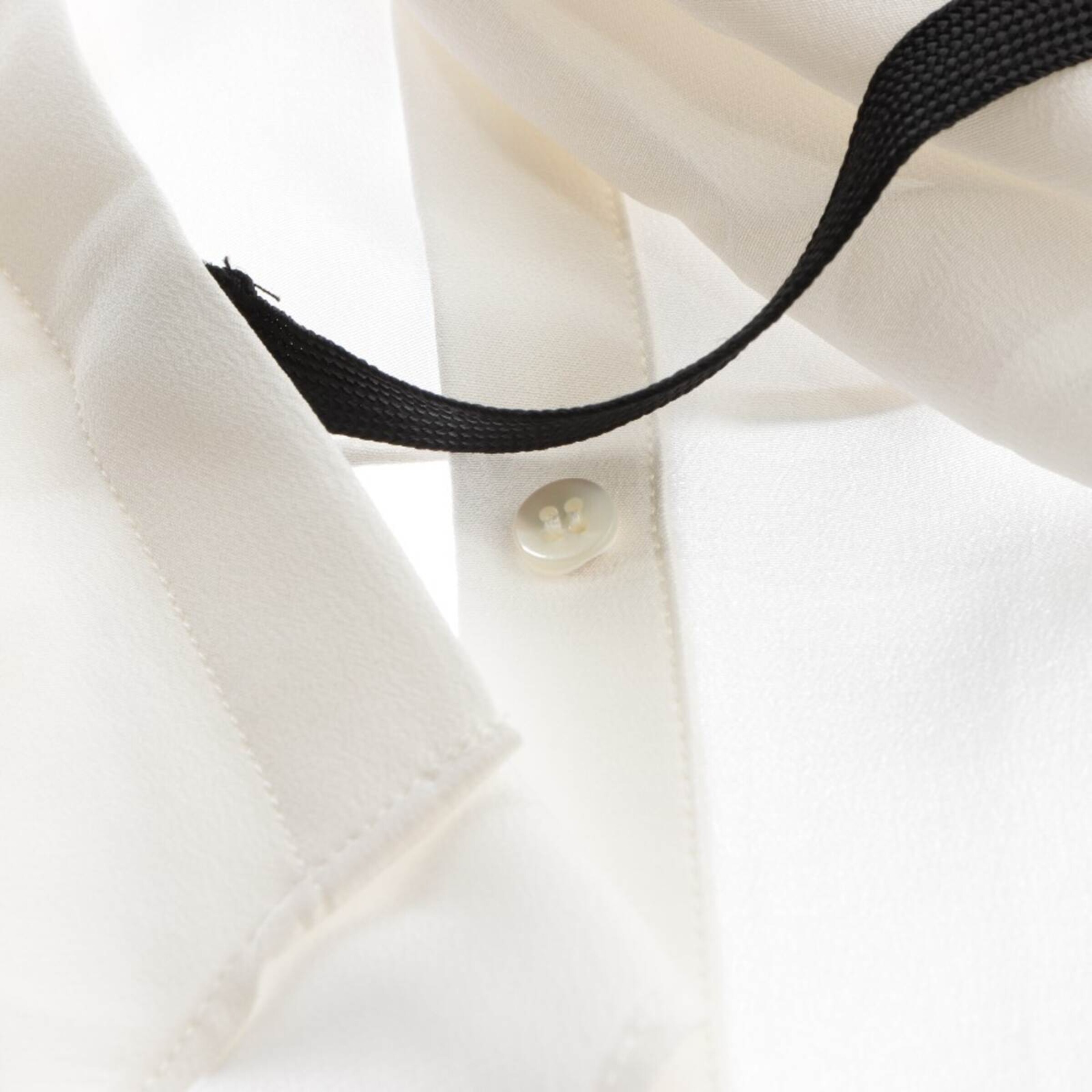 Schumacher Blouse & Tunic in S in White