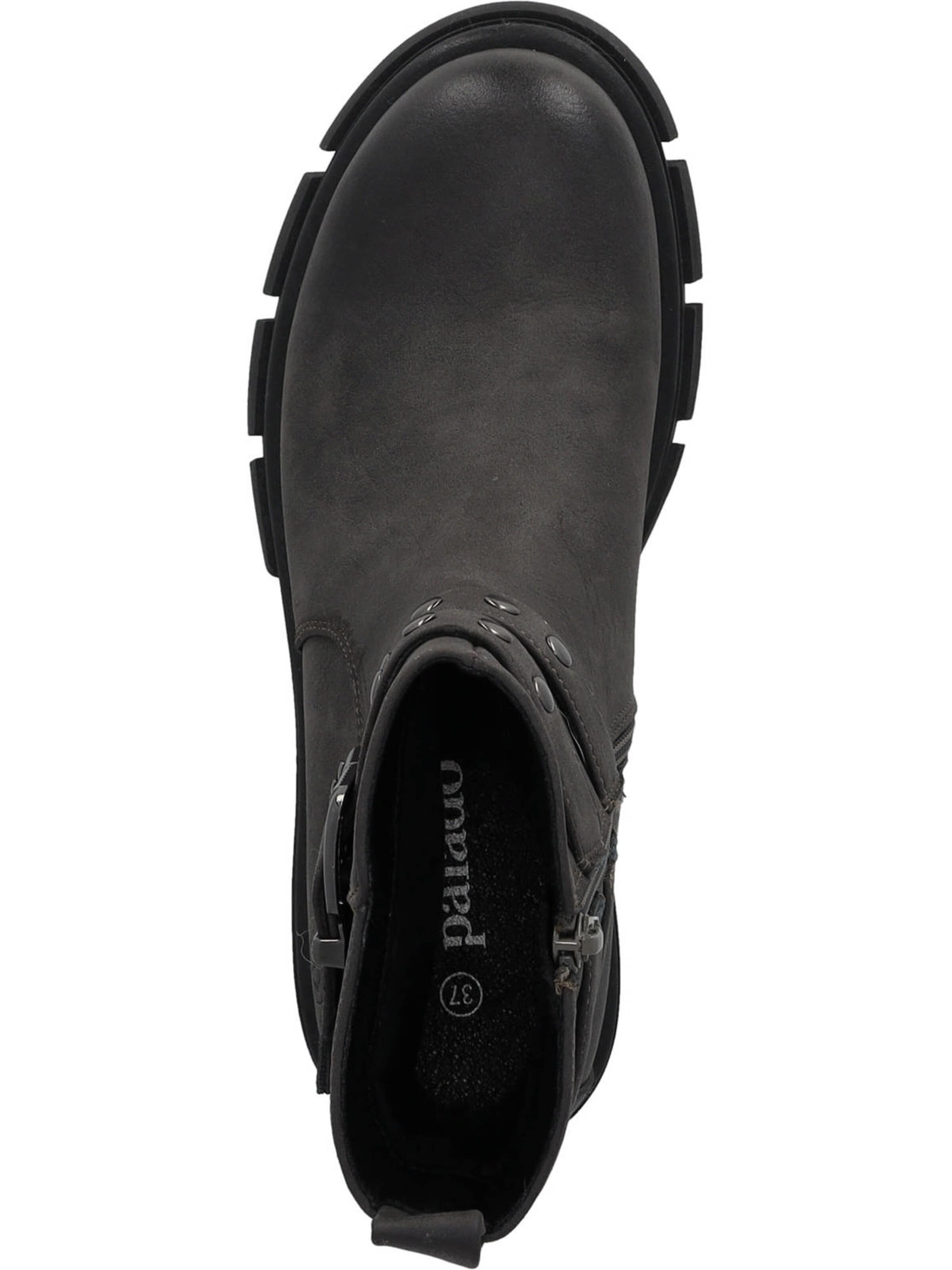 Palado - Botas 'Palado Ammuk' en gris