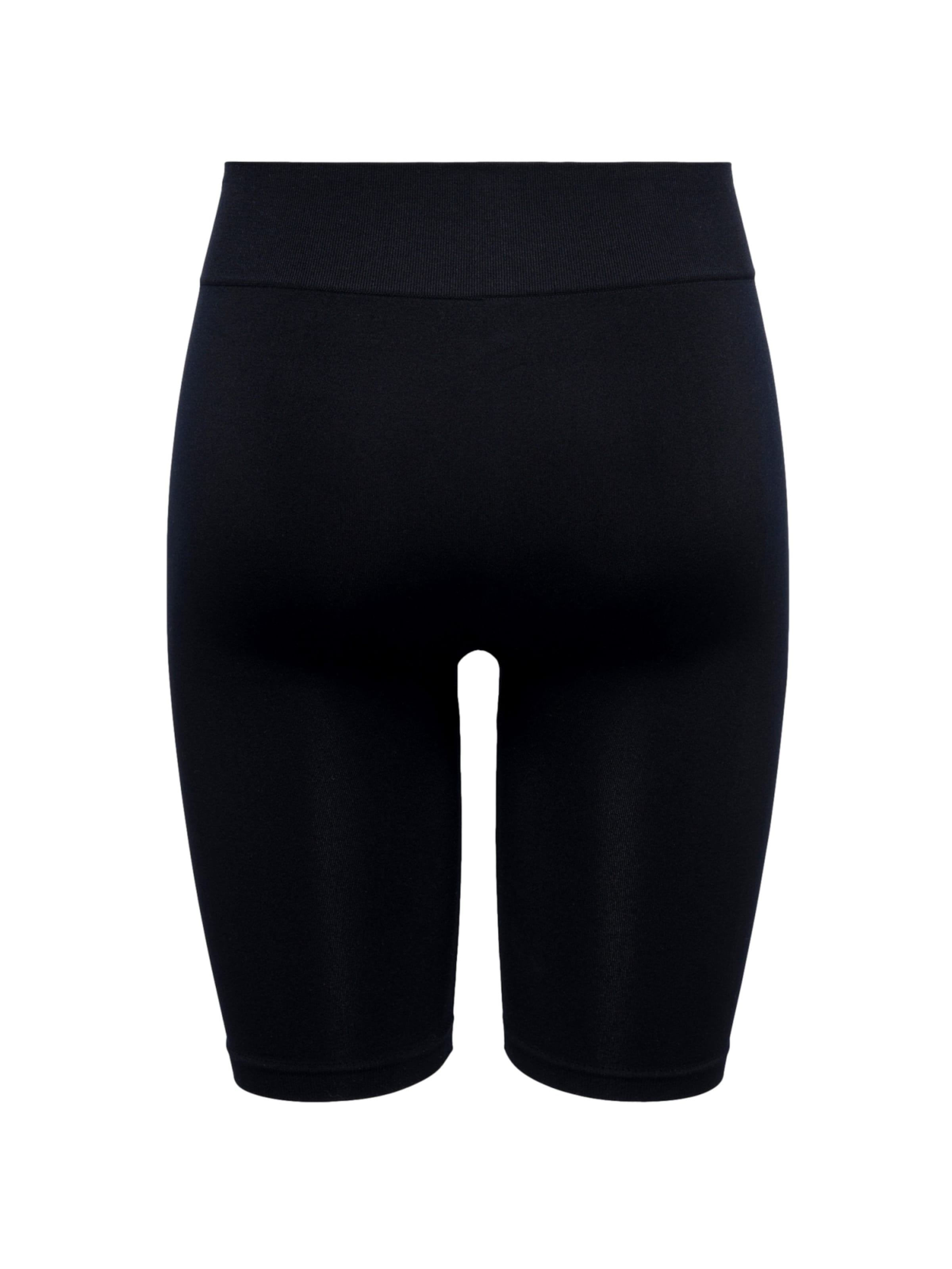 ONLY PLAY Skinny Broek 'Kara' in Zwart