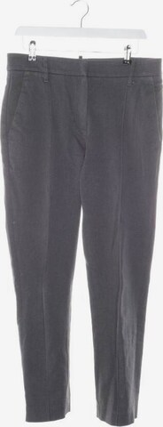 Brunello Cucinelli Hose M in Grau: predná strana