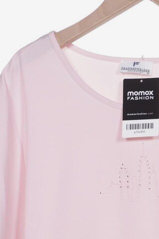 FRANKENWÄLDER Top & Shirt in XL in Pink