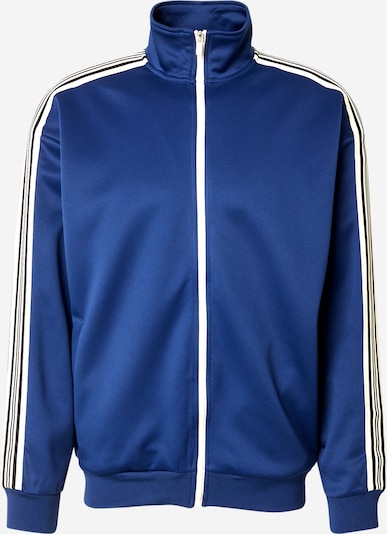 Only & Sons Gornji dio trenirke 'ONSRIBER' u kraljevsko plava / crna / bijela, Pregled proizvoda