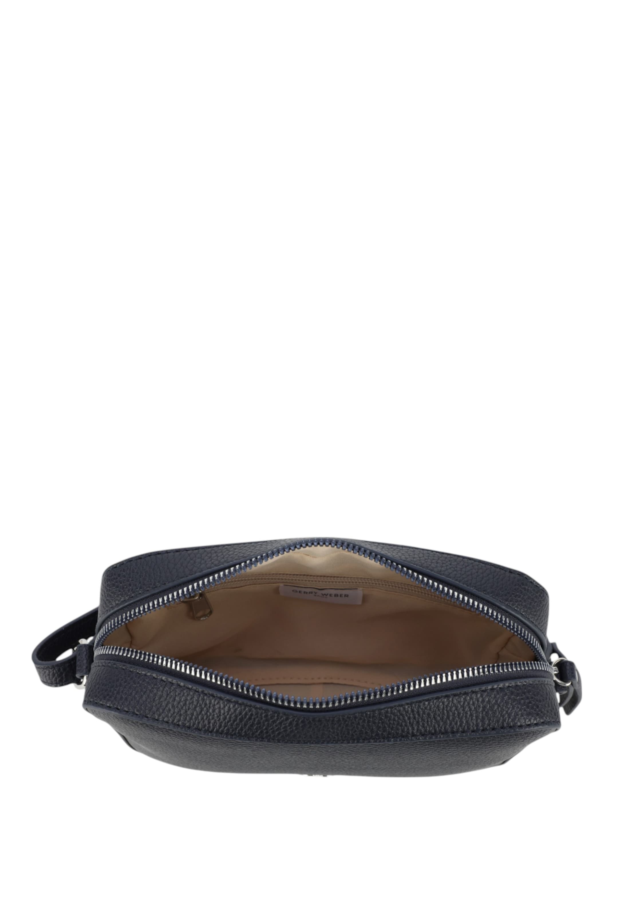 Borsa a tracolla 'Talk Different 1.0' di GERRY WEBER in blu