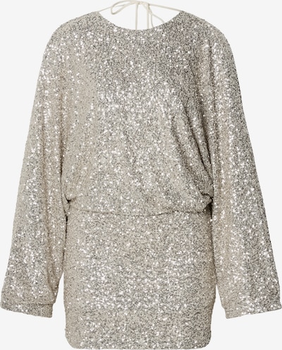 Gina Tricot Mekko värissä kulta, Tuotenäkymä