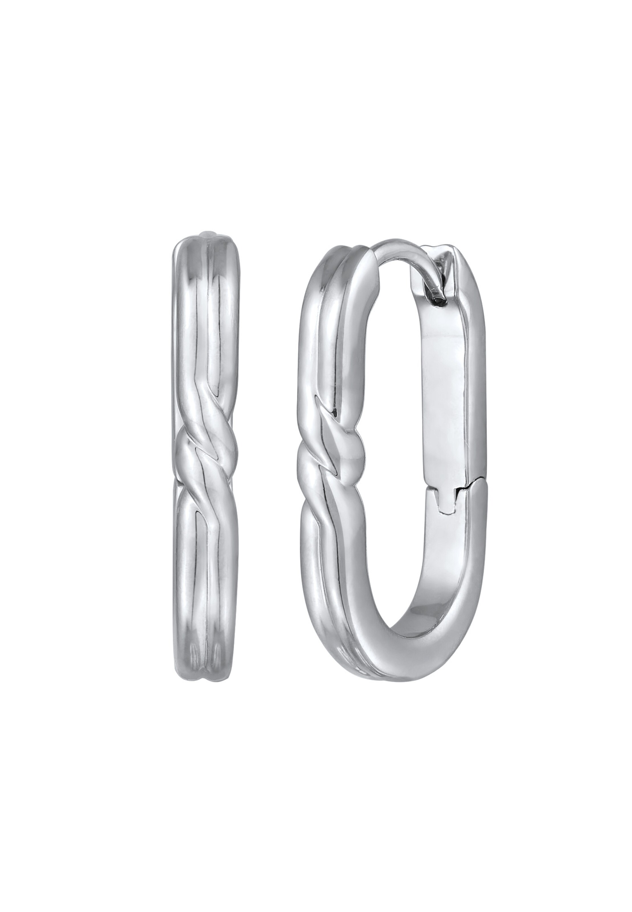 ELLI Earrings in Silver