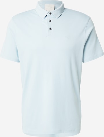 Calvin Klein Póló - kék: elől