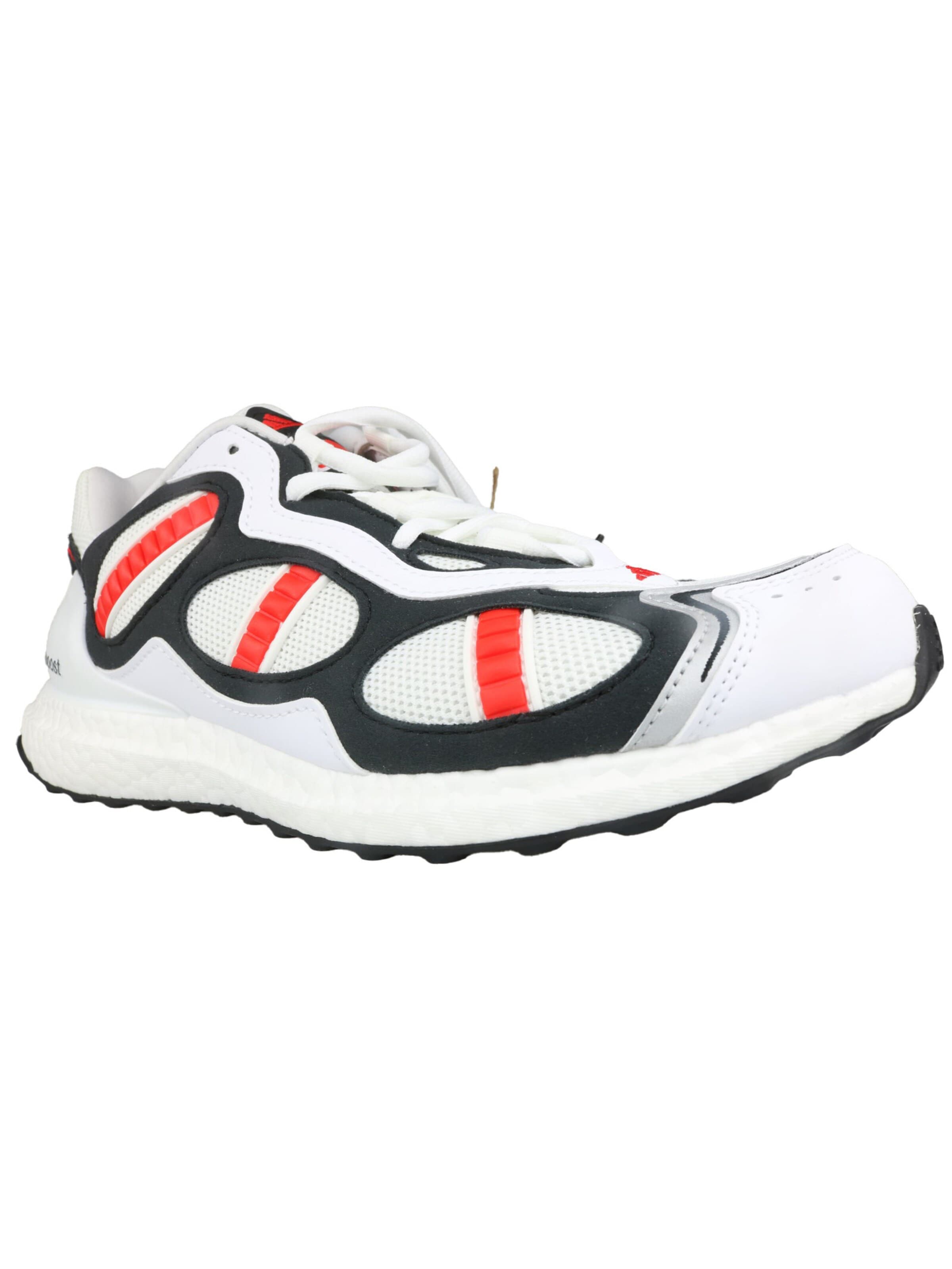 Scarpa sportiva 'UltraBoost Supernova' di ADIDAS PERFORMANCE in bianco: frontale