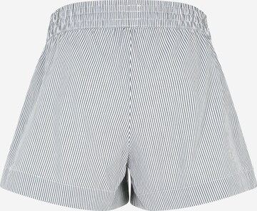 Vero Moda Maternity - Regular Calças 'SIMLA' em branco