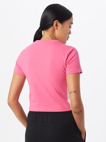 PUMA Shirt in Pink