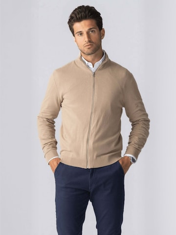 TEESHOPPEN Trui ' Pullover ' in Beige: voorkant