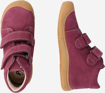 Pepino First-Step Shoes 'CHRISY' in Pink