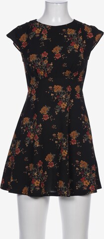 Urban Outfitters Dress in XS in Black: front