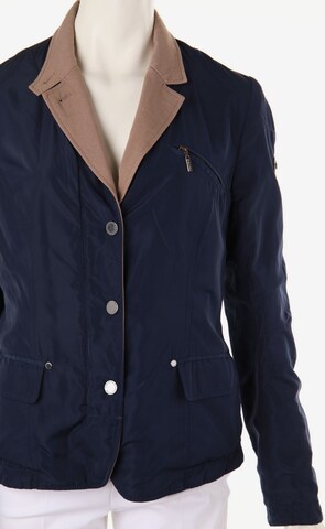 Frieda & Freddies NY Jacket & Coat in L in Blue