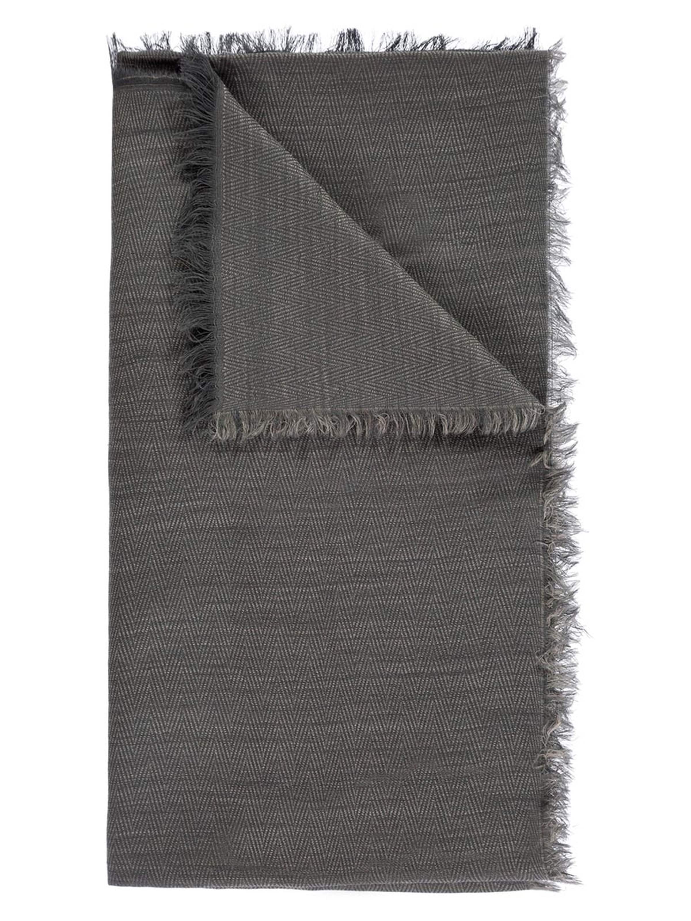 Passigatti Wrap in Grey