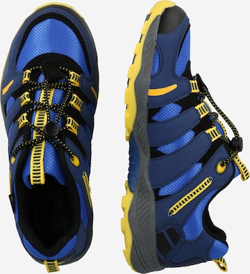 LICO Outdoorschuh 'Fremont' in Blau