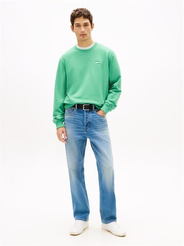 Tommy Jeans - regular Vaquero 'Otis' en azul