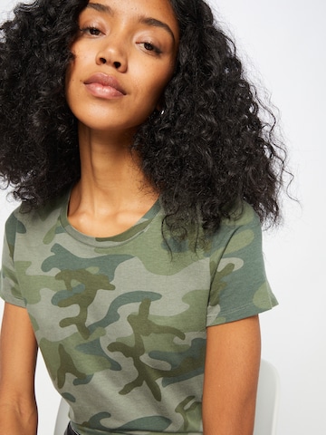 GAP Shirt in Green