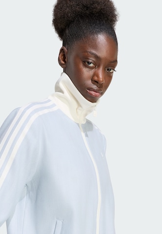 ADIDAS ORIGINALS Jacke in Blau