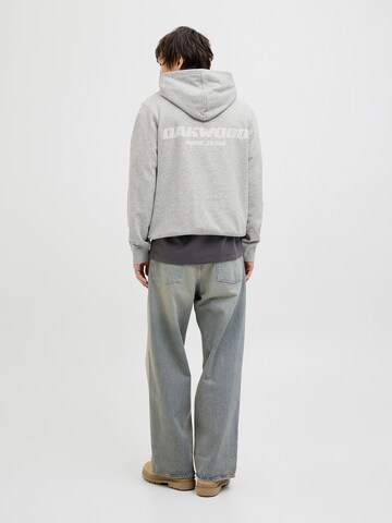 JACK & JONES Dressipluus 'JCOInterlude', värv hall
