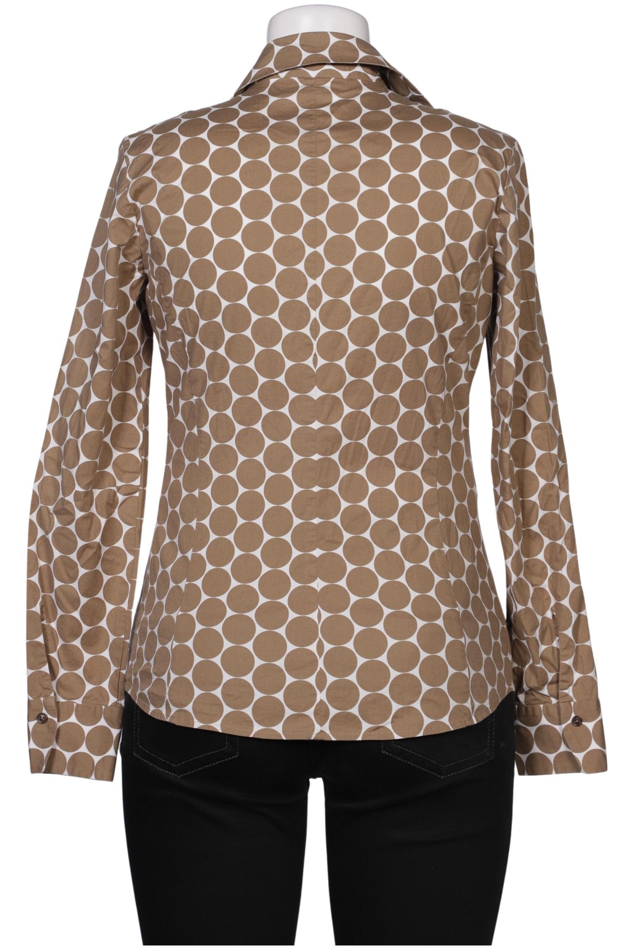 Garment Project Bluse L in Beige