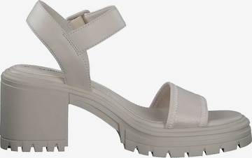 Sandales s.Oliver en beige