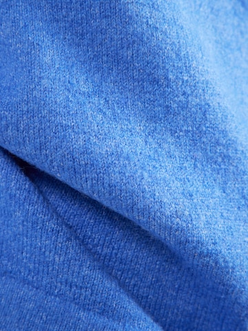 ONLY Carmakoma Tröja 'CARSimoni' i blå
