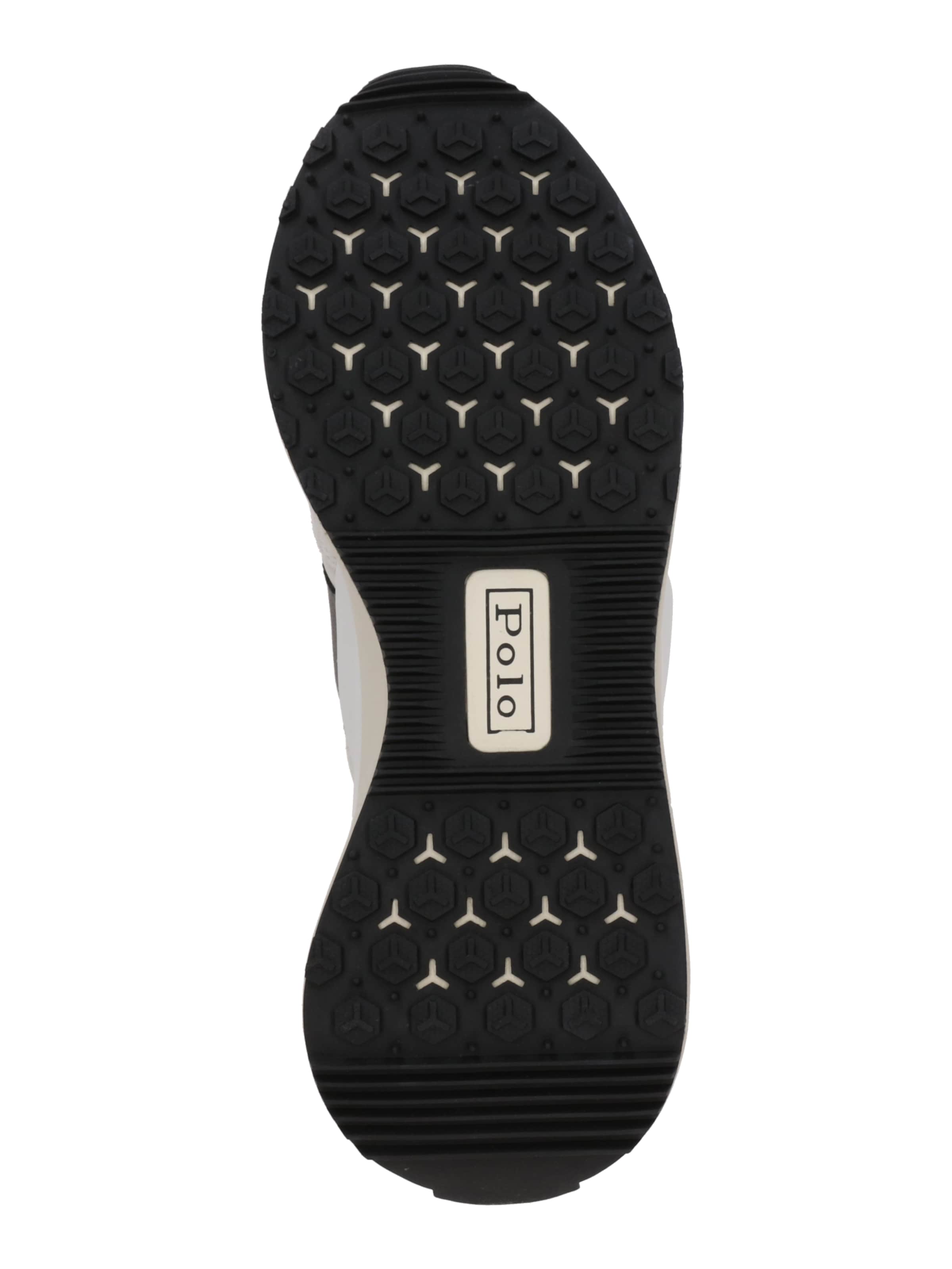 Polo Ralph Lauren Trainers in White