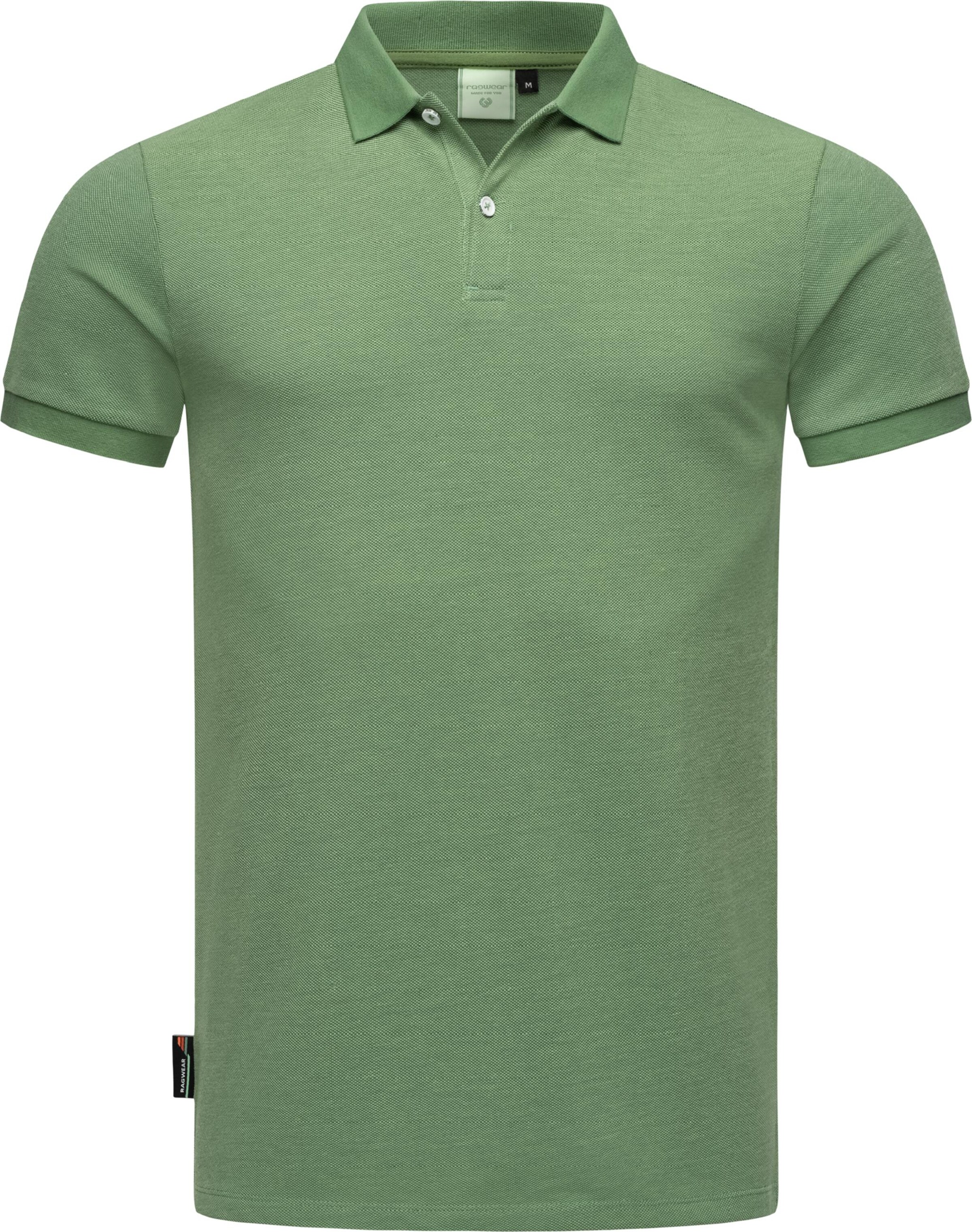 Ragwear Set 'Porpi' in Grün