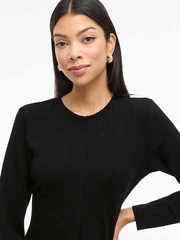 VILAHaljina 'VIAVIA' - crna boja