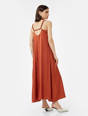 Koton Jurk in Oranje