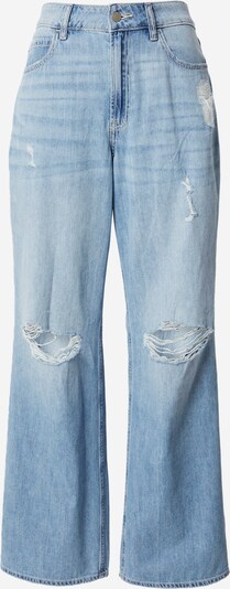 HOLLISTER Jean en bleu, Vue avec produit