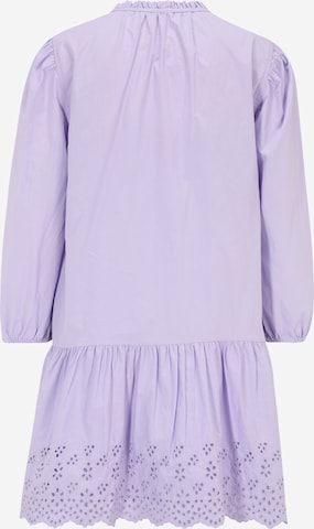 GAP Dress in Purple
