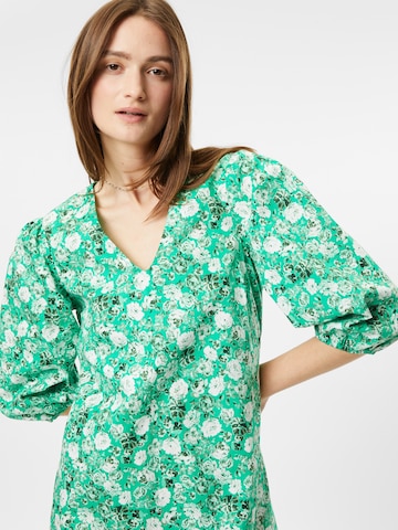 minimum Kleit 'FELANI', värv roheline