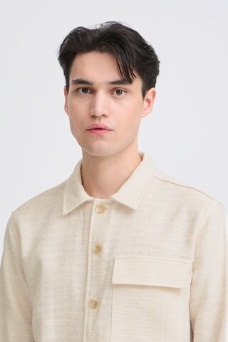 Casual Friday - Chaqueta de entretiempo ' CFMatt ' en beige